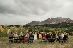 Small Wedding Venues in Colorado