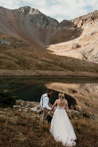 Weddings in Telluride