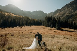 telluride elopement