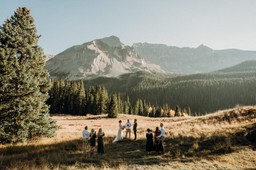 telluride elopement