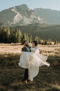 telluride elopement