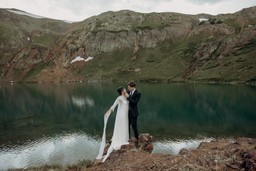 silverton elopement