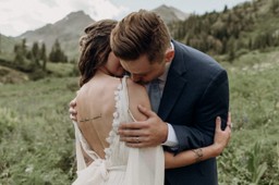Ouray Elopement