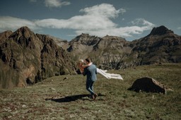 ouray elopement