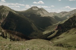 Silverton Elopement