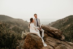 Eloping in colorado springs