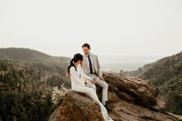 Eloping in colorado springs