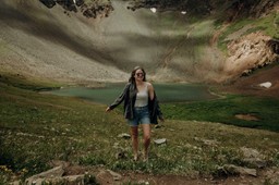Colorado Elopement Photographer
