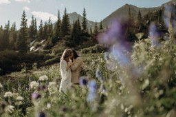 Ouray Elopement