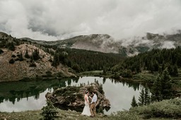 best place to elope in colorado
