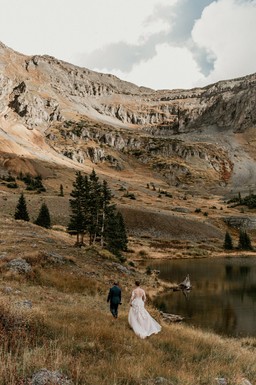 telluride wedding