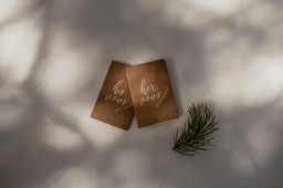 vow books