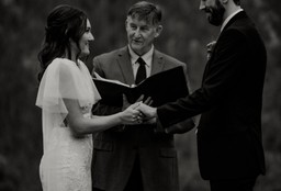 How to Get Married in Colorado
