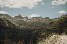 Silverton Elopement