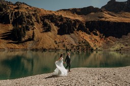 elopement style