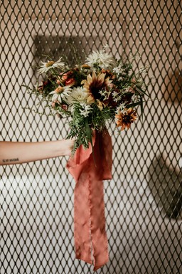 Kinship Landing Wedding