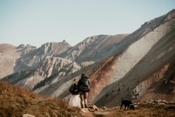weddins in telluride