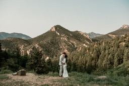 Eloping in colorado springs