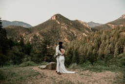 Eloping in colorado springs
