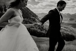 last dollar road elopement