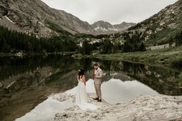 Micro wedding