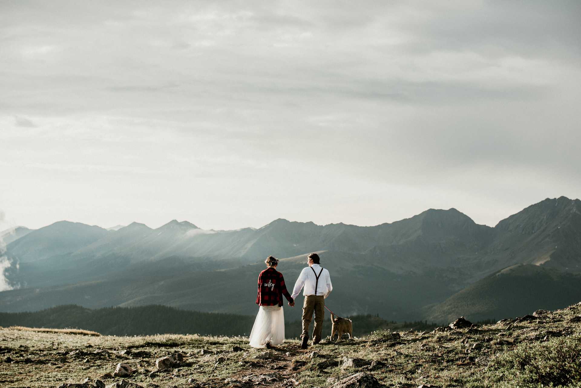 colorado elopement photographer