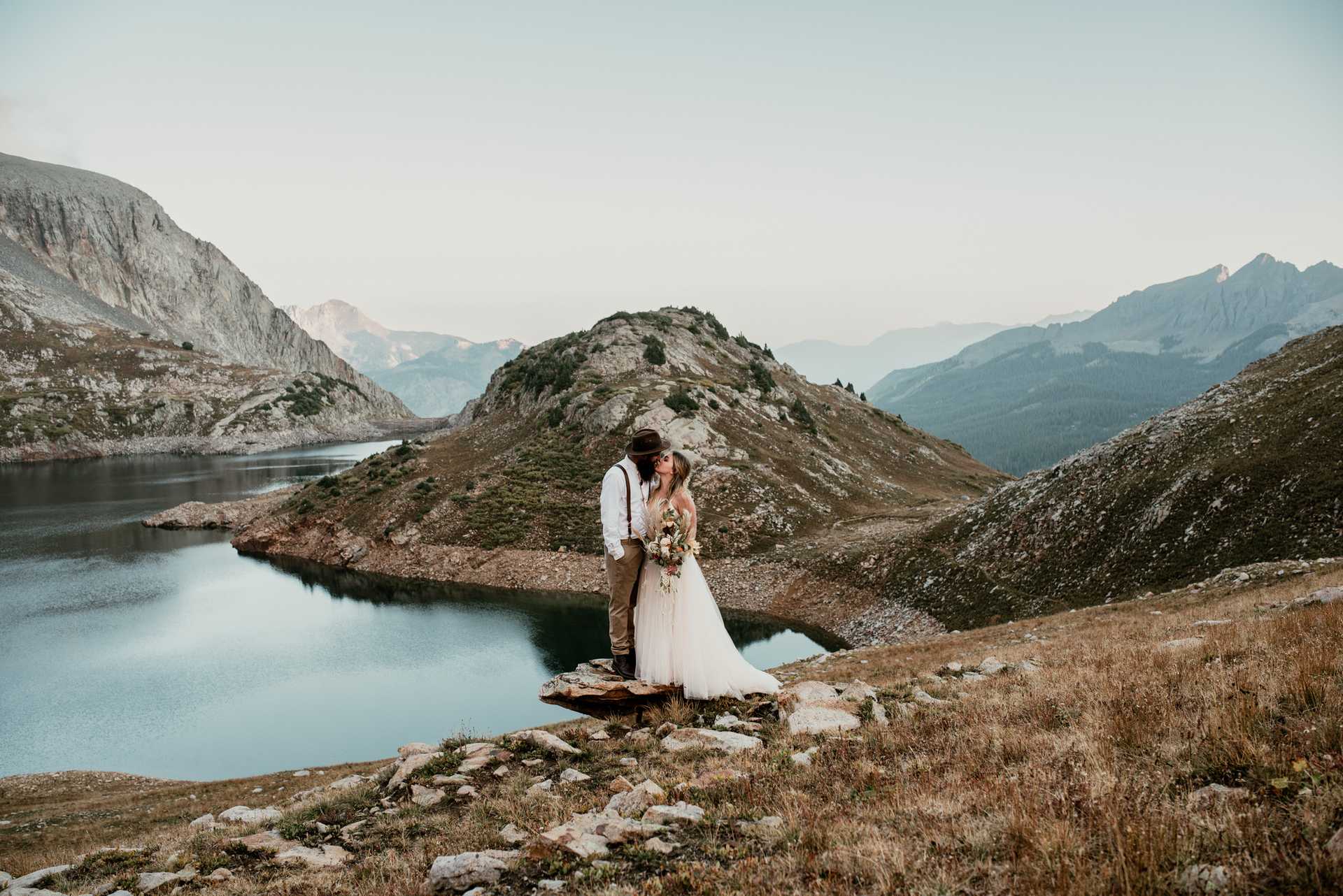 colorado elopement photographer