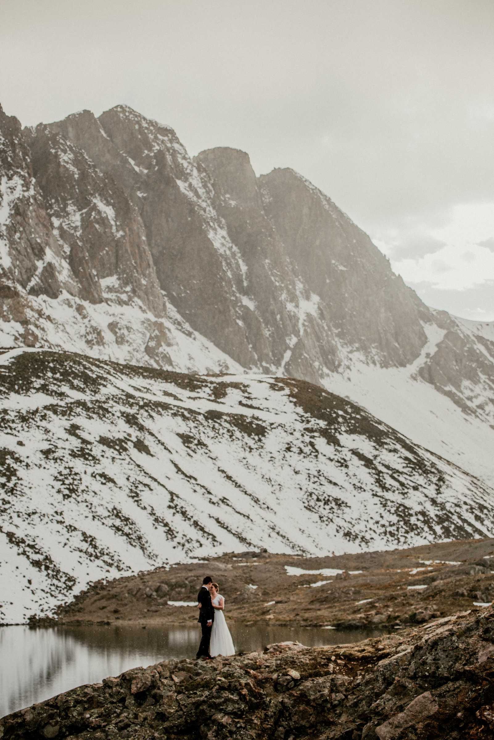 colorado photographer elopement