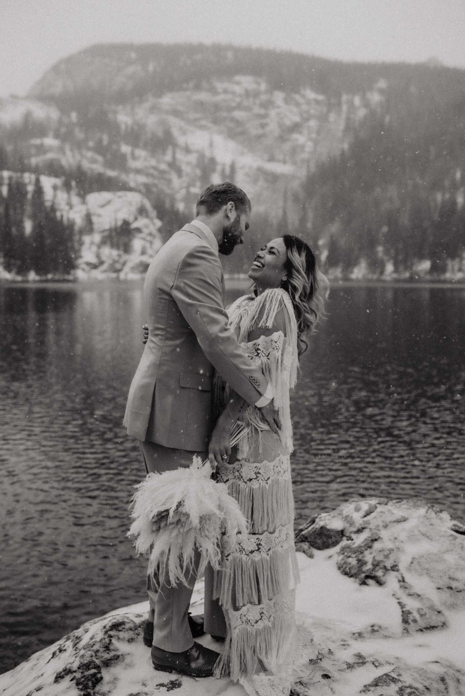 colorado elopement photographer review