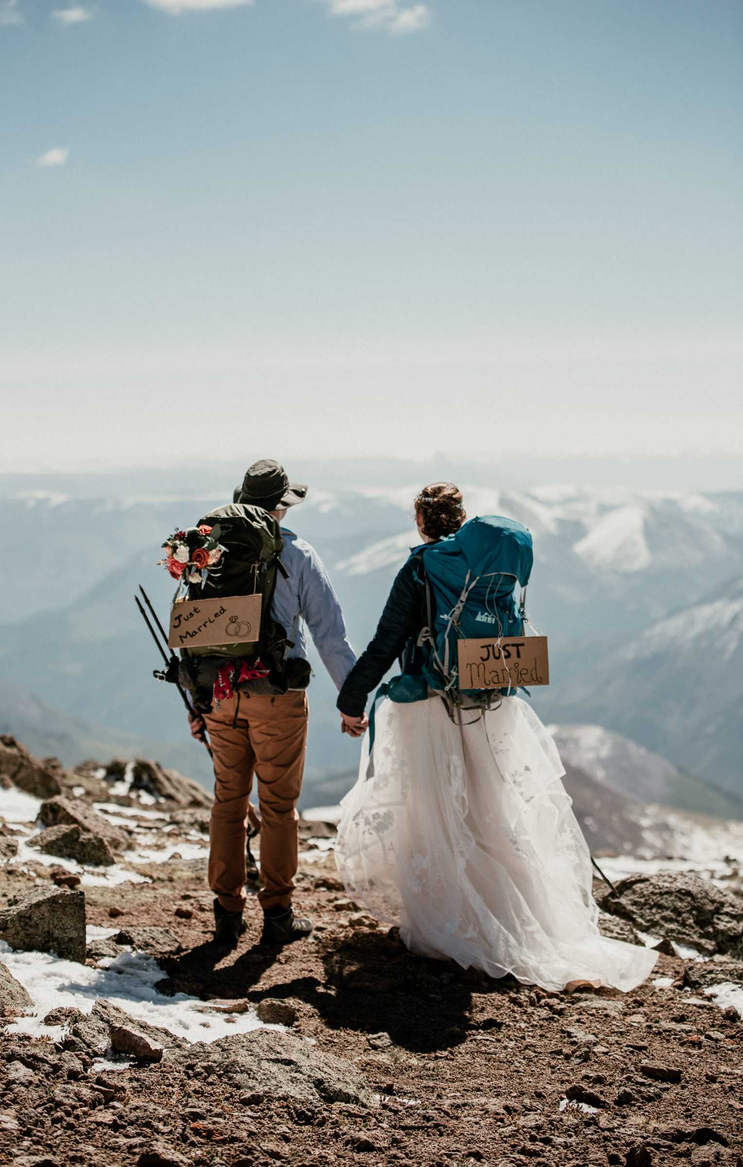 colorado elopement photographer review