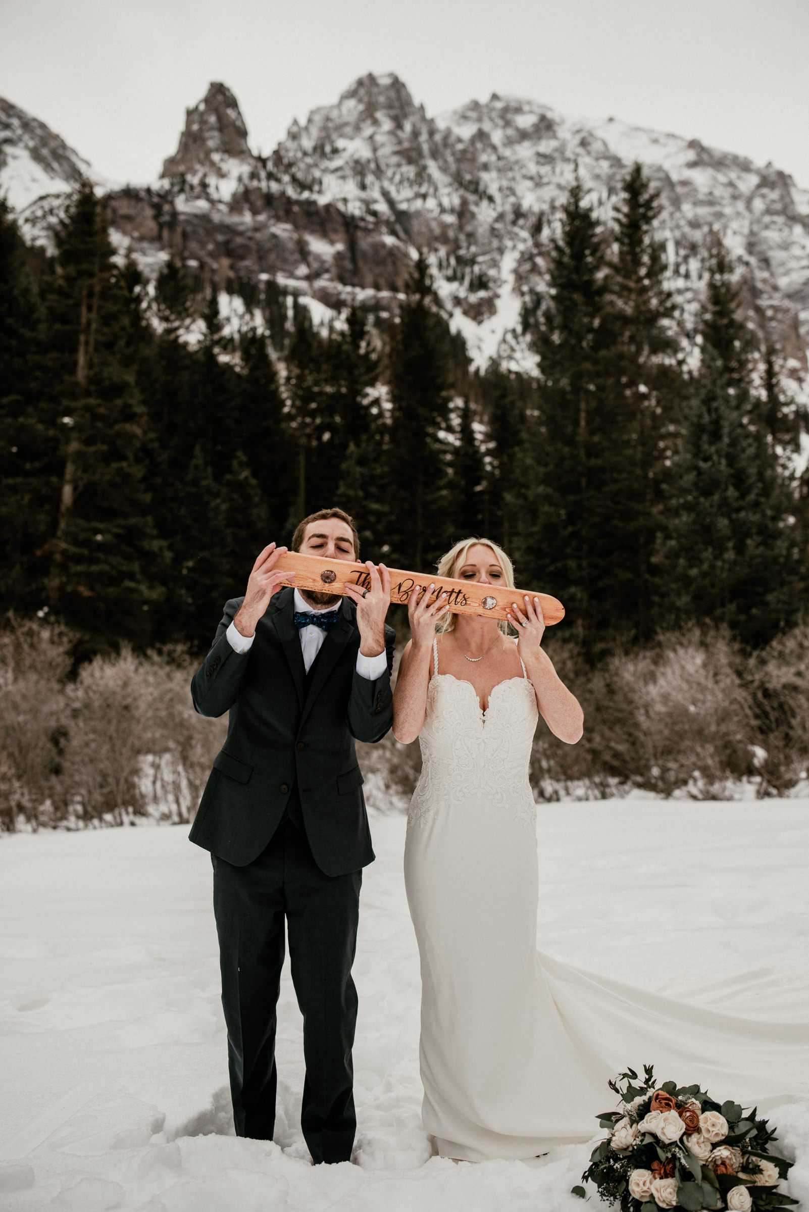 colorado elopement photographer review